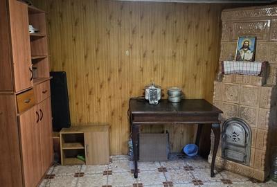 Casă cu 5 camere cu Teren 443 Mp în Ștefăneștii de Jos - 8