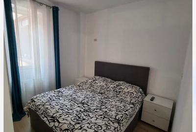 Garsonieră decomandată în Militari