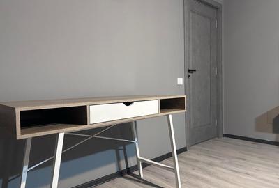 Garsonieră decomandată în Lujerului