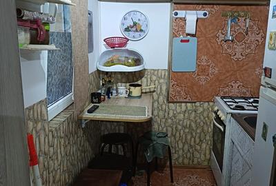 Apartament cu 2 camere semidecomandat în Smeura - 2