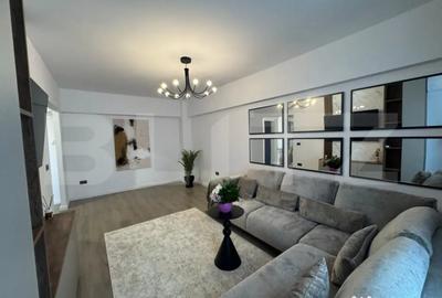 Apartament cu 2 camere decomandat în Brazda lui Novac - 11