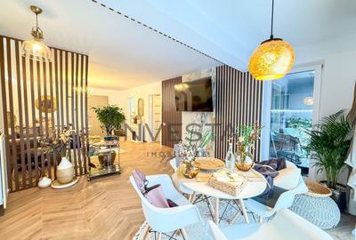 Apartament cu 2 camere semidecomandat, mobilat în Sopor - 3