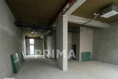 Spațiu comercial, de 100 mp, în Nufărul - 14