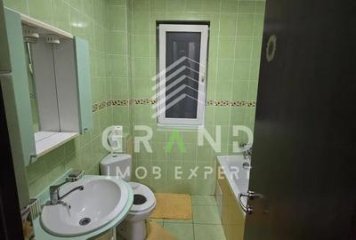 Apartament cu 2 camere semidecomandat, mobilat în Florești - 5