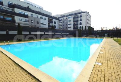 Apartament cu 2 camere semidecomandat, mobilat în Iancu Nicolae