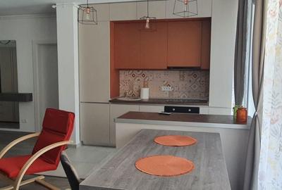 Apartament cu 2 camere decomandat în Central - 3