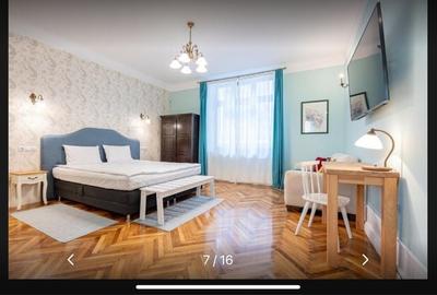 Apartament cu 2 camere în Central - 5