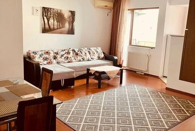 Apartament cu 2 camere decomandat în Mihai Bravu