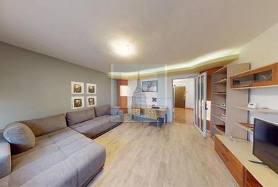 Apartament cu 3 camere decomandat, mobilat în Astra