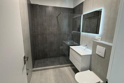 Apartament cu 2 camere decomandat în Central - 4