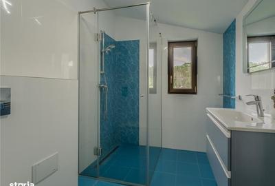 Casă cu 4 camere în Dumbrăveni - 3