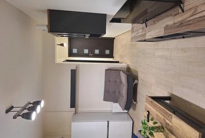 Apartament cu 2 camere semidecomandat în Central - 4