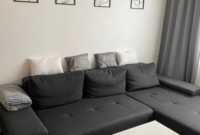Apartament cu 2 camere decomandat, mobilat în Micro 14 - 2