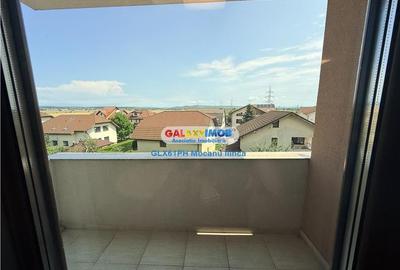 Apartament cu 3 camere semidecomandat, mobilat în Albert - 8