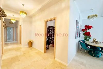 Apartament cu 4 camere decomandat în Corbeanca - 9