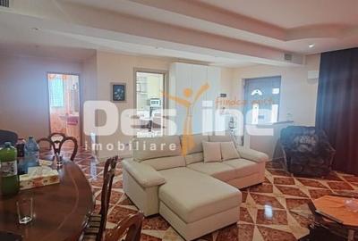 Casă cu 4 camere în Solești