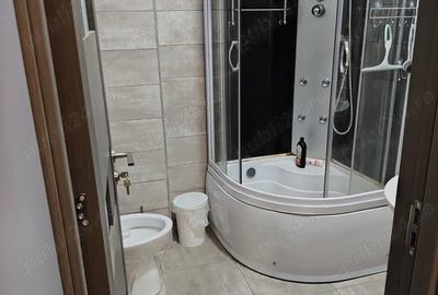 Garsonieră decomandată în Ostroveni - 5