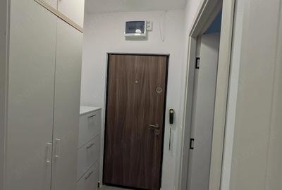 Garsonieră semidecomandată în Tei