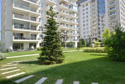 Apartament cu 3 camere semidecomandat, mobilat în Domenii - 28
