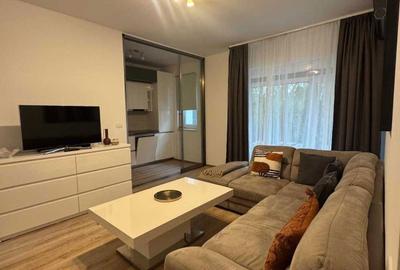 Apartament cu 2 camere decomandat în Dumbrăvița - 7