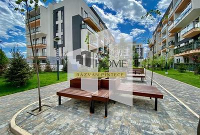 Apartament cu 3 camere decomandat, mobilat în Albert - 21