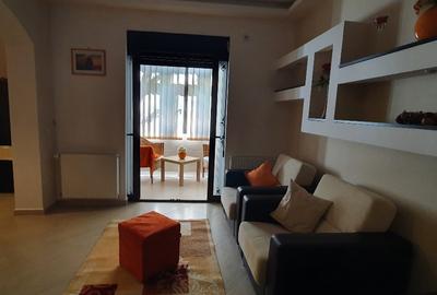 Apartament 3 camere, Floreasca, Chopin, Modern, Open Space, 1 Dormitor - 2