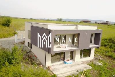 Casă individuală modernă I Șelimbăr I 203 mp utili I teren 500 mp I garaj - 1