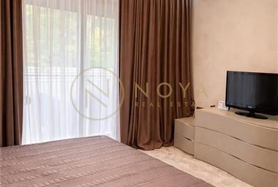 Apartament cu 3 camere decomandat, mobilat în Grozăvești - 3