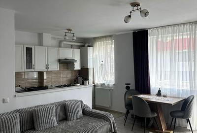 Apartament cu 2 camere decomandat în Baciu - 1