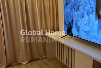 Apart 2 cam 63MP | Mamaia Nord | Vedere catre lac si mare | Nuba | Loc d parcare - 10