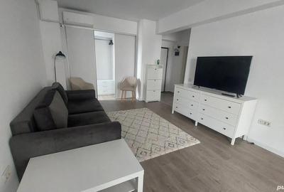 Apartament 2 camere Central Address Residence - 7