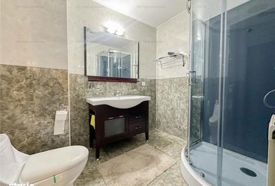 Apartament cu 2 camere semidecomandat, mobilat în Bartolomeu - 12