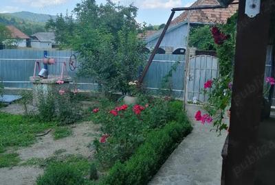 Casă cu 2 camere cu Teren 610 Mp în Hârja - 2