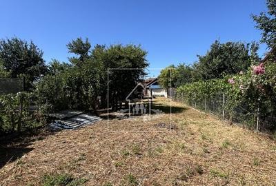 Casa singur in curte cartier Lazaret / Sibiu cu teren de 835 mp - 20