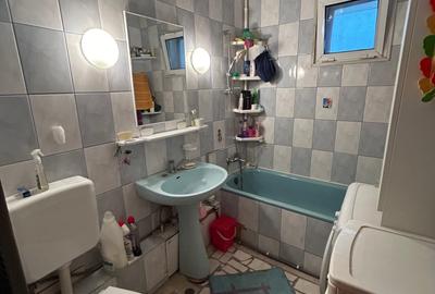 Aviatiei Nicolae Caramfil,2 balcoane, 2 Gr sanitare, 80 mp - 8