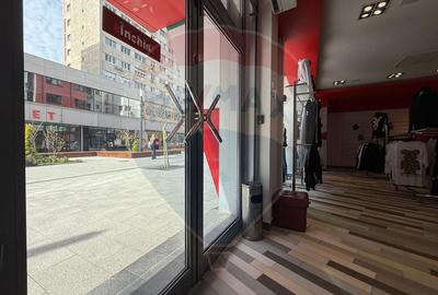 Spatiu comercial de inchiriat ultracentral Stefan cel Mare Constanta - 3