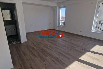 Garsonieră în Cetate - 7