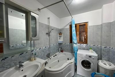 Casa P+1+M, 457 MP teren, 214 mp construiti, 155,3 mp utili - 8