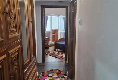 Apartament 3 camere, Piata Alexandru Cel Bun - 9