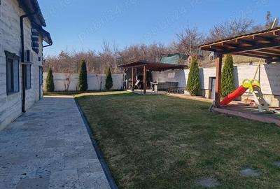 Casă cu Teren 1500 Mp în Central - 5