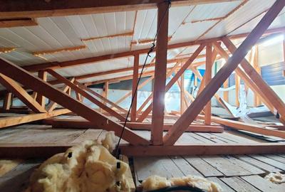 VIla 6 camere Parc Bazilescu, la 9 minute de metrou. VIla 6 camere Parc Bazilescu, la 9 minute de metrou. - 25