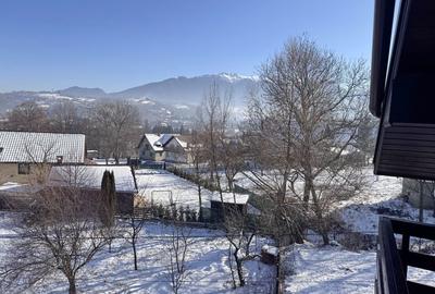 Investiție de Succes: Boutique Hotel la Cheie în Bran - 28