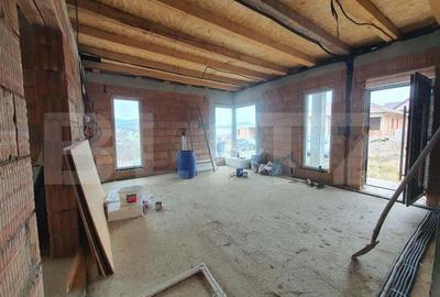 Casa individuala 4 camere, 109 mp utili, Sigmir - 2