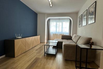 Apartament | 3 camere | Dorobanti | Stefan cel mare | Perla | 72mp - 2