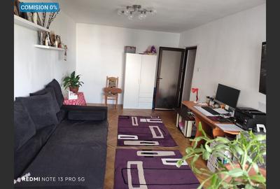 Apartament Ploiești - 4 camere, 96 mp SC - 4