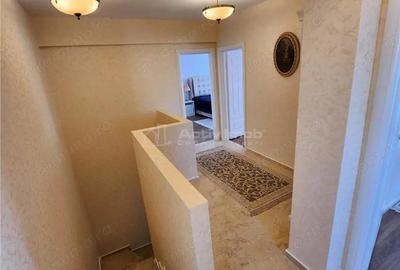 Casa moderna - Green City - 4 camere - 3 bai - 150mp - 100mp curte - 16