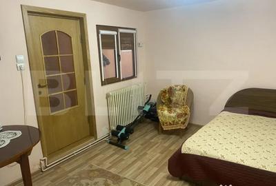 Casă cu 3 camere cu Teren 221 Mp în Dorobanțul - 7