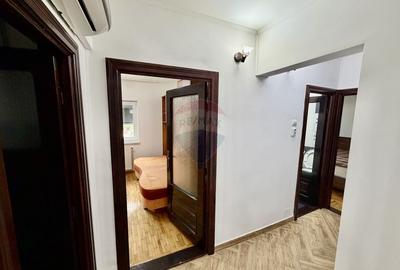 Apartament cu 3 camere decomandat în Central - 8