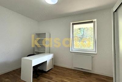 3 camere I 81 utili I gradina proprie 155mp I Gramont I Parcul Carol - 10