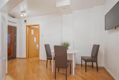 Apartament cu 2 camere decomandat, mobilat în Gării